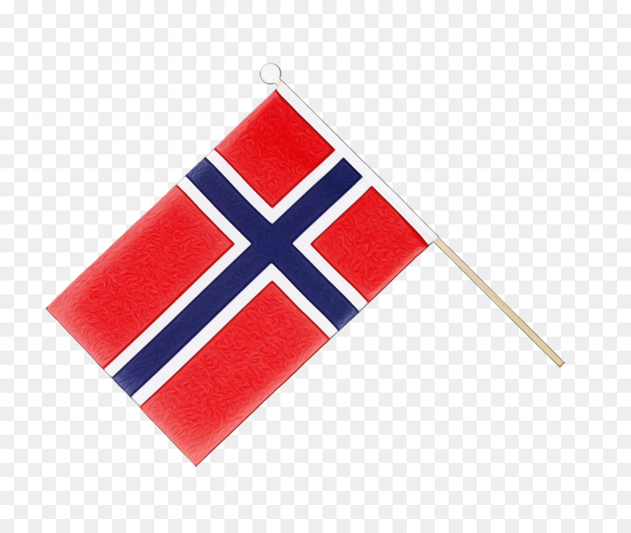 Bendera Norwegia，Norwegia PNG