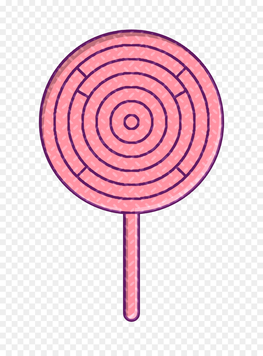 Pink，Spiral PNG