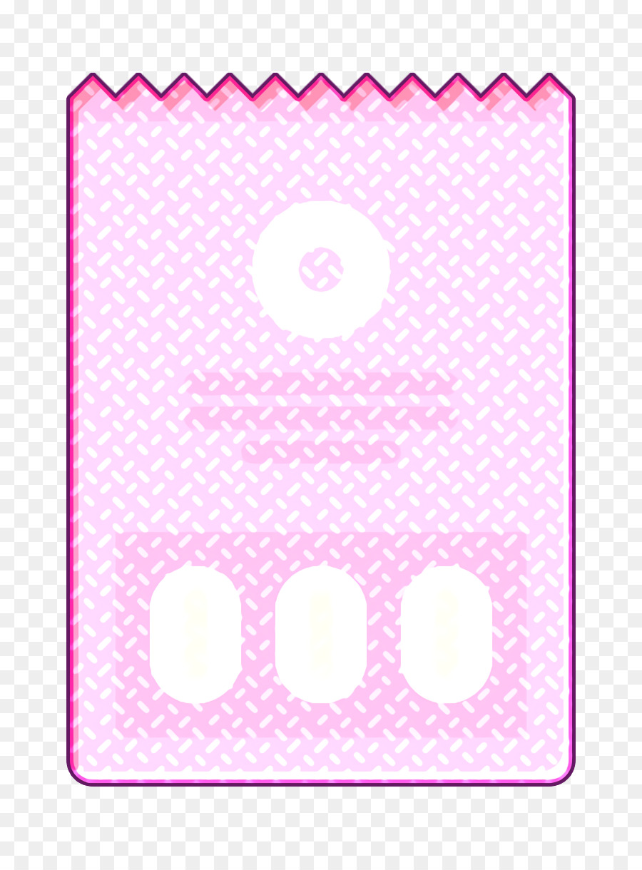 Pink，Lingkaran PNG