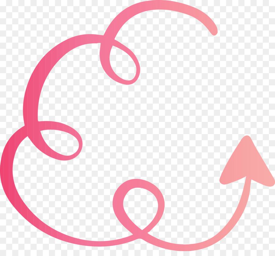 Pink，Lingkaran PNG