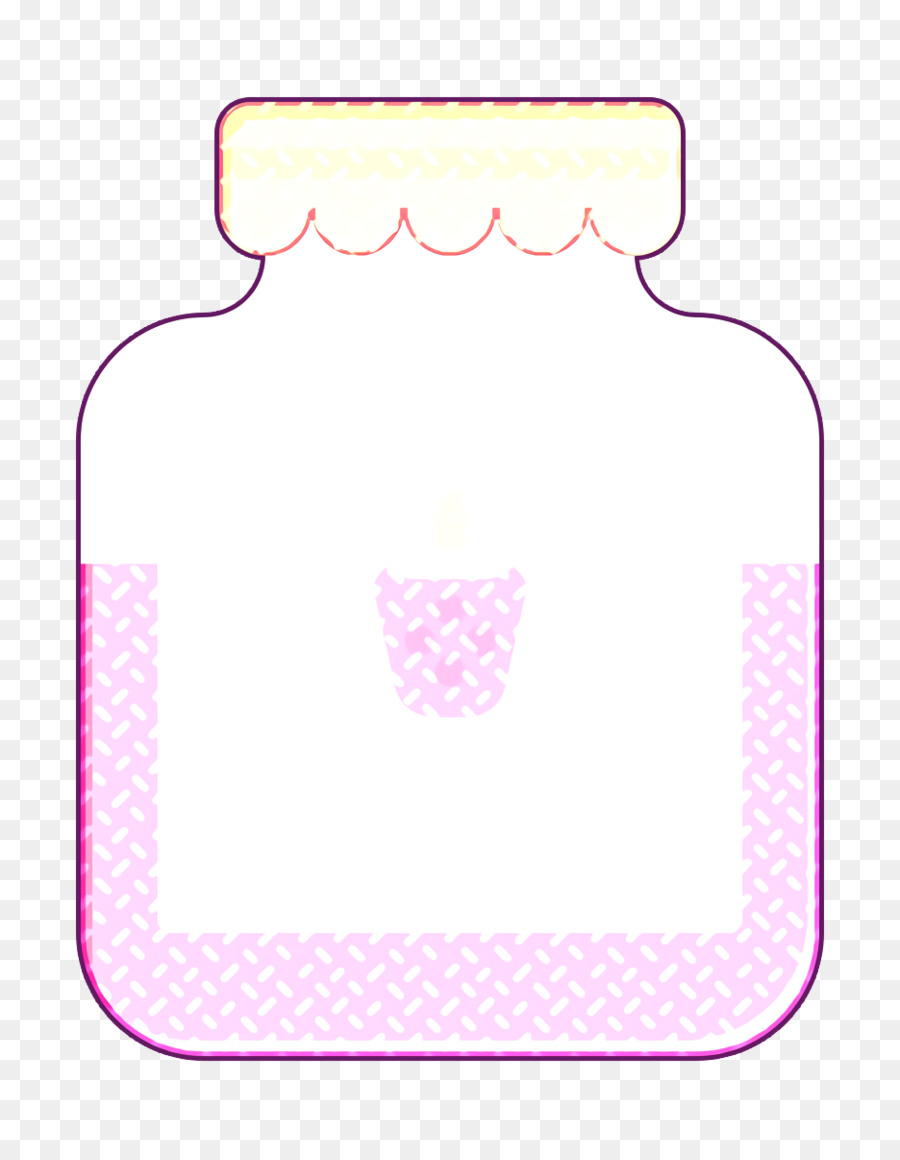 Pink，Garis PNG