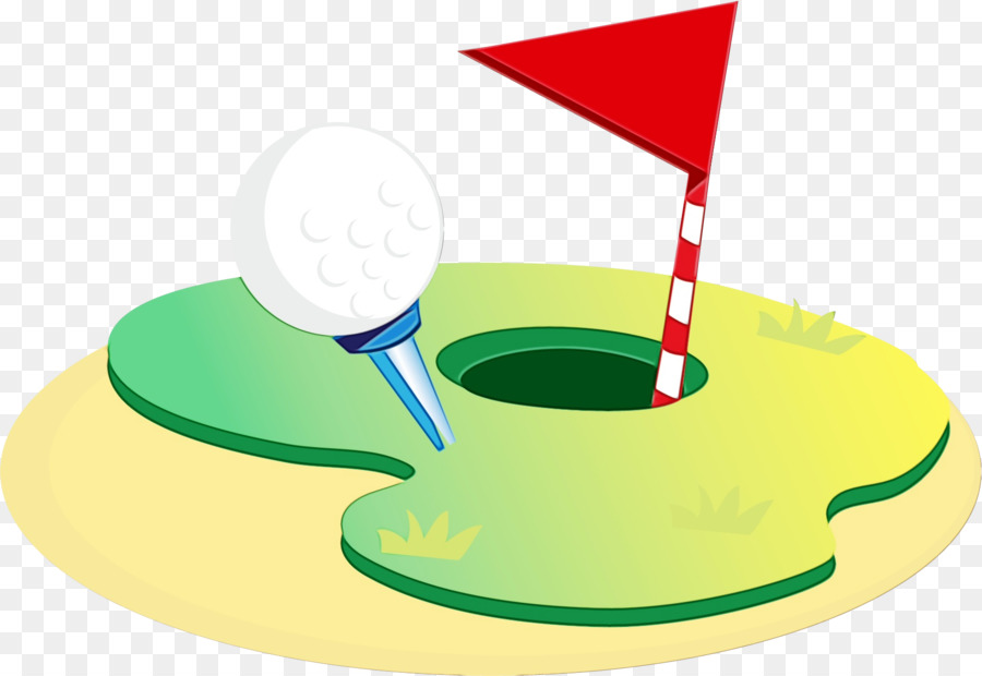 Golf，Bola PNG