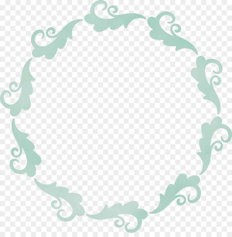 Lingkaran，Ornamen PNG