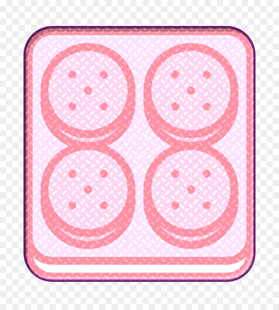 Pink，Lingkaran PNG