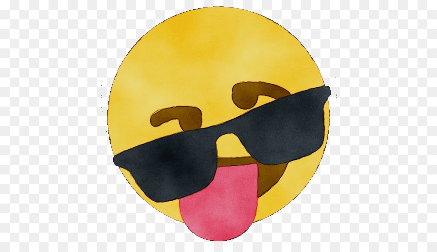 Emoji Tersenyum，Menghadapi PNG