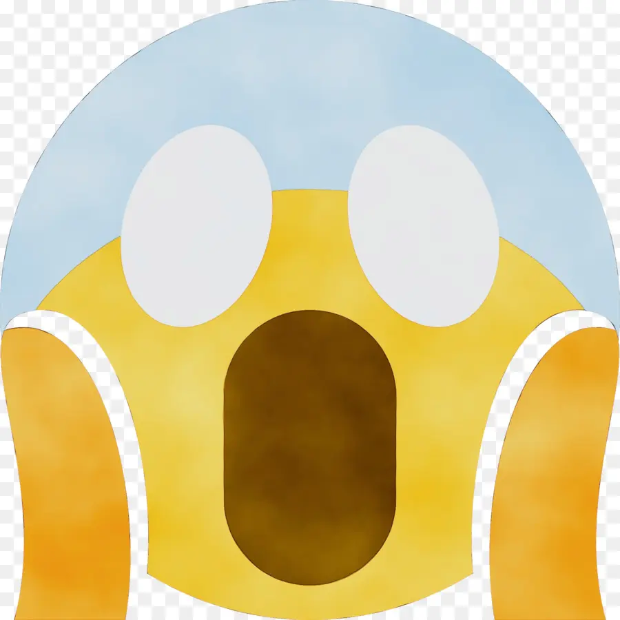 Emoji Berteriak，Menghadapi PNG