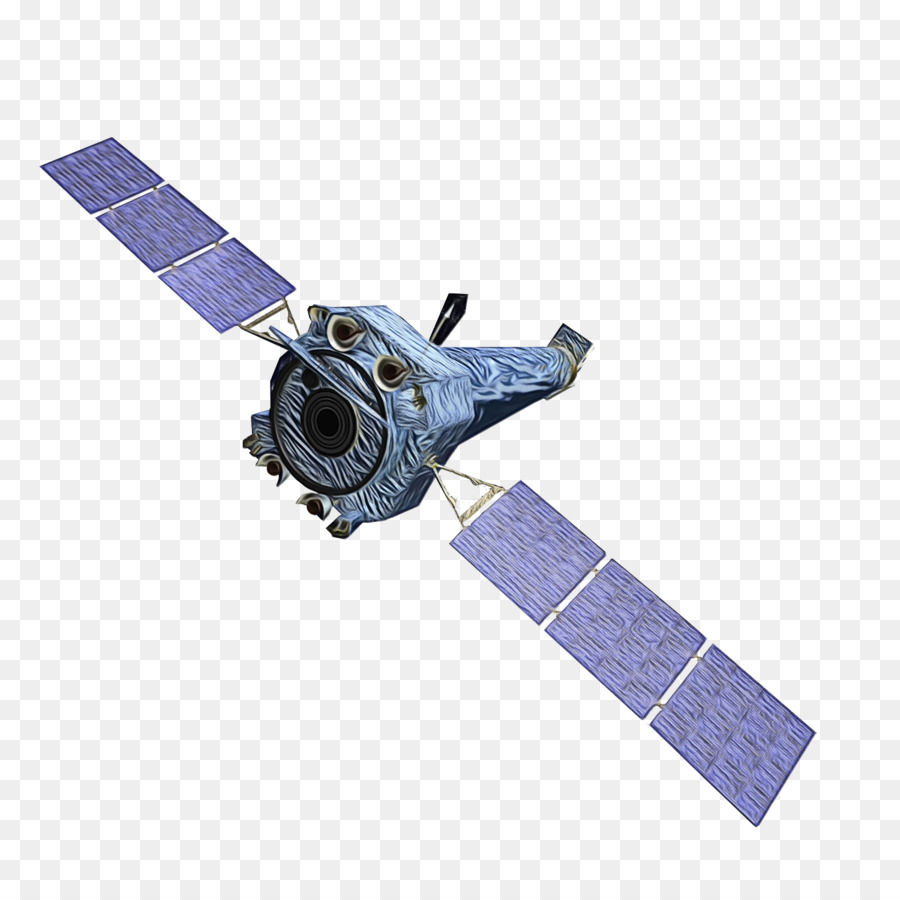 Satelit，Orbit PNG