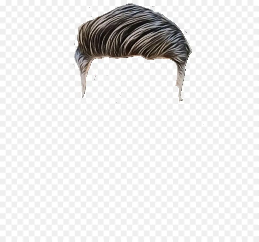 Rambut，Gambar PNG