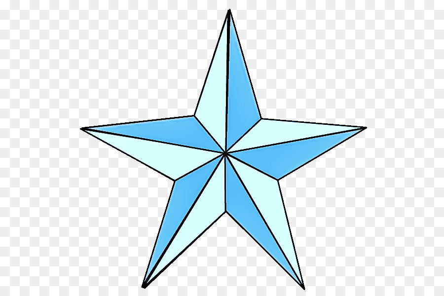  Biru  Bintang  Simetri gambar  png
