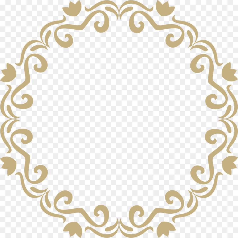 Ornamen，Seni Visual PNG