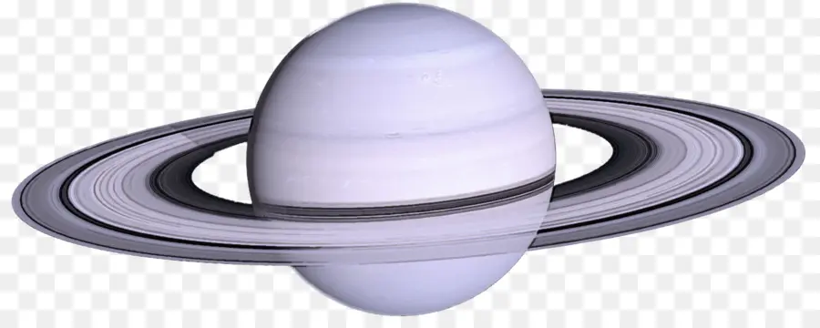 Saturnus，Cincin PNG