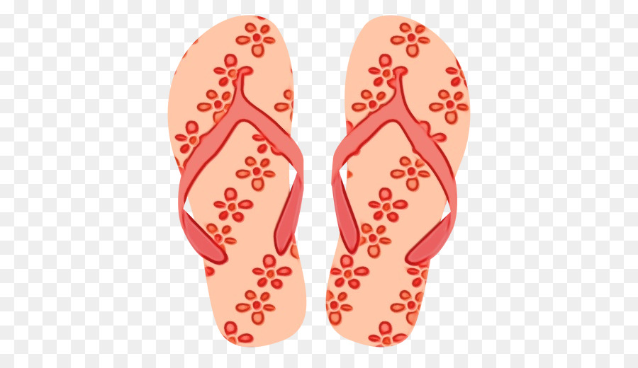 Sandal Jepit，Sandal PNG