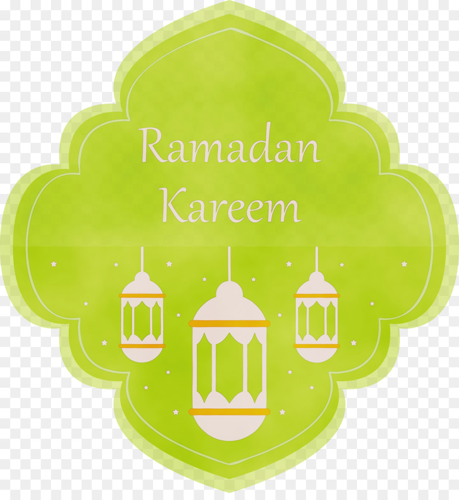 Ramadhan Kareem，Lentera PNG