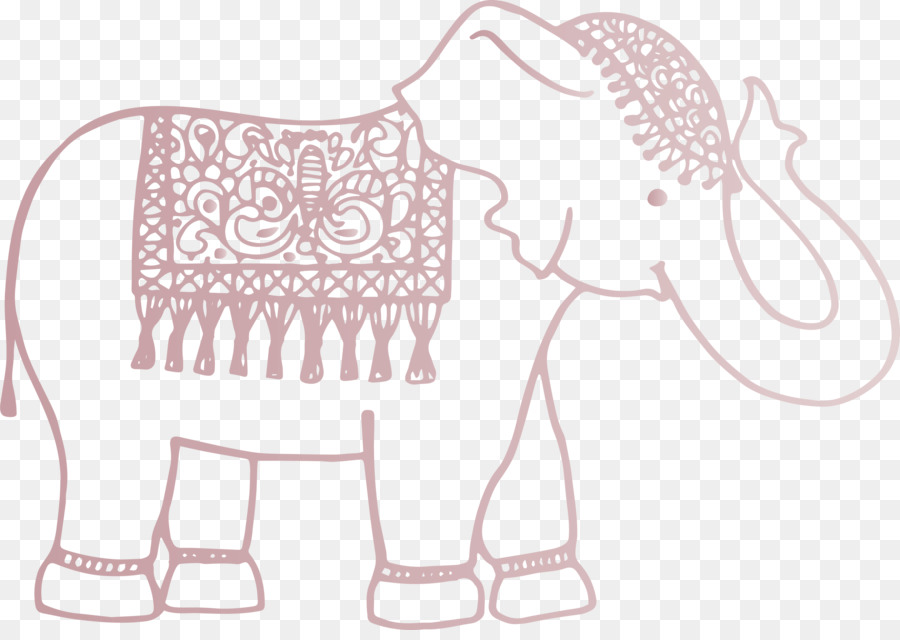 Gajah，Seni Visual PNG