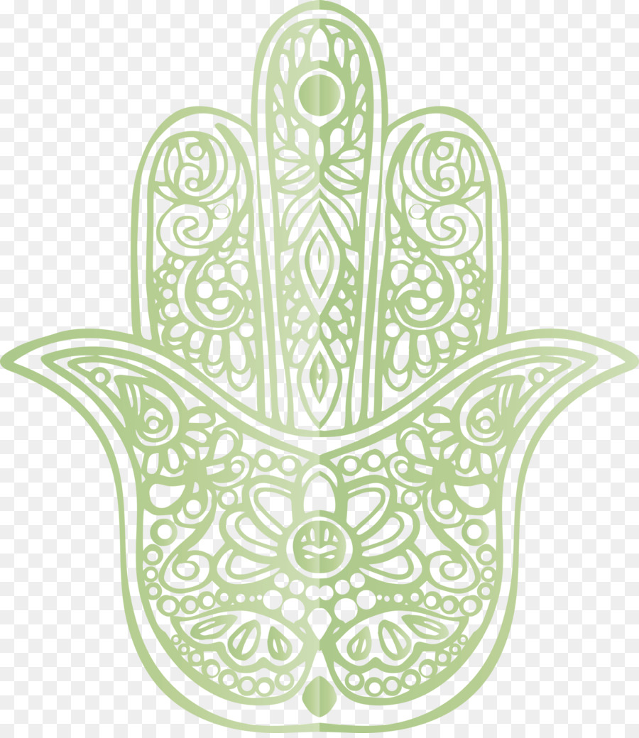 Tangan Hamsa，Tangan PNG