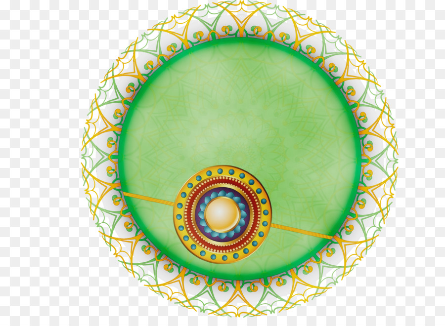 Mandala，Lingkaran PNG