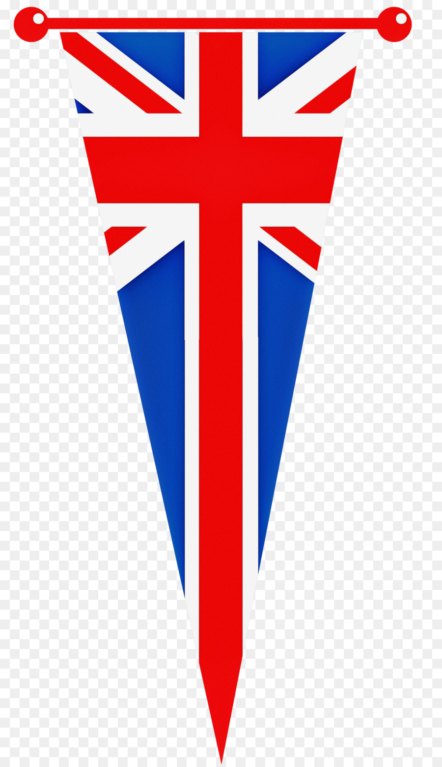 Union Jack，Bendera PNG