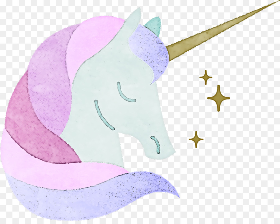 Kartun，Unicorn M PNG