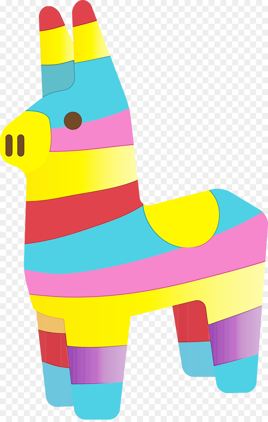 Pinata，Berpesta PNG