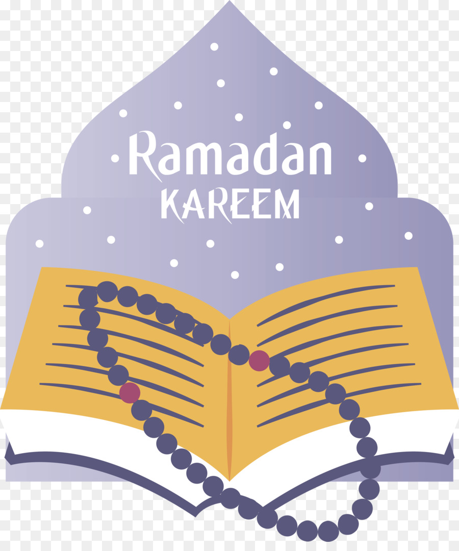 Ramadhan Kareem，Buku PNG