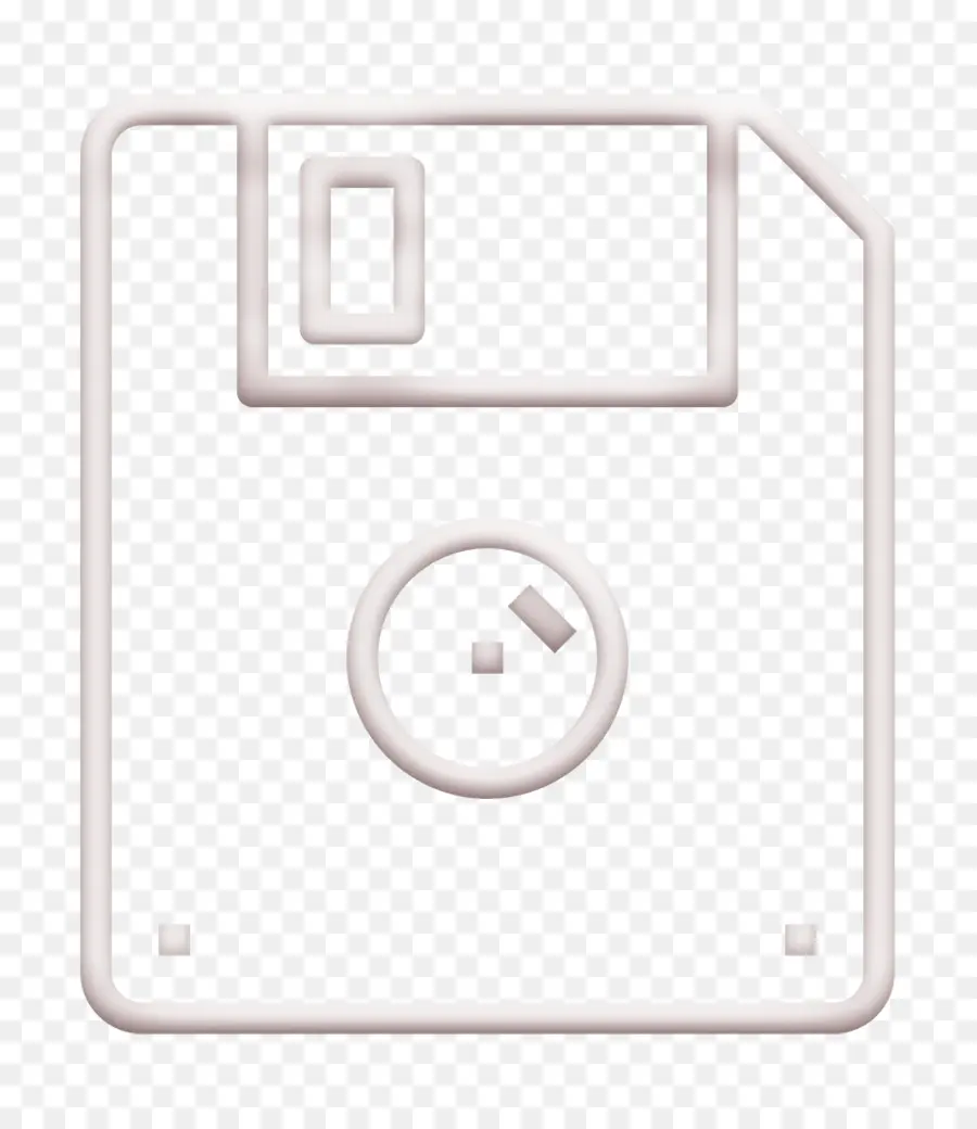 Floppy Disk，Data PNG