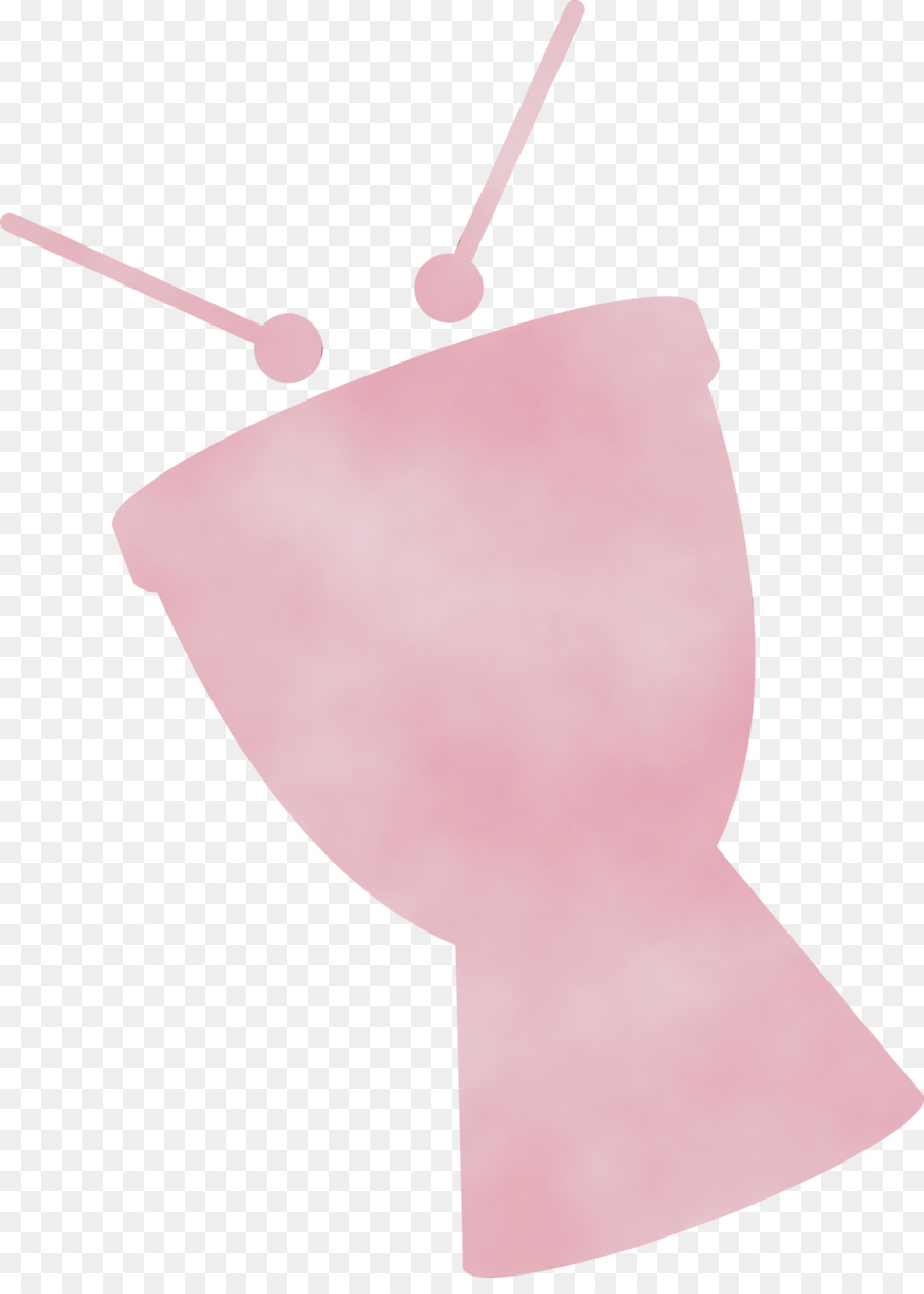 Pink M， PNG