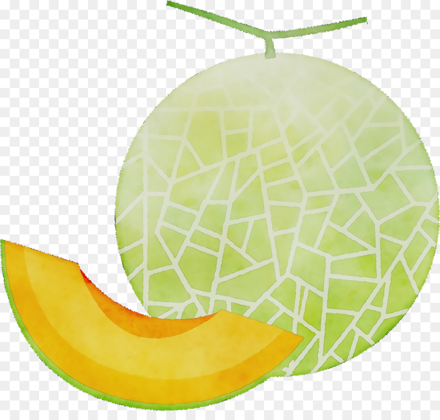 Melon，Kuning PNG