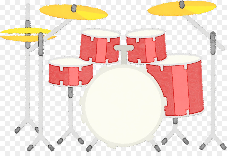 Set Drum，Gembrengan PNG