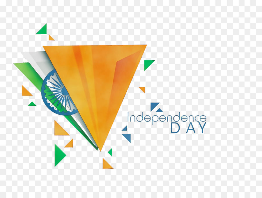 Hari Kemerdekaan India，Agustus 15 PNG