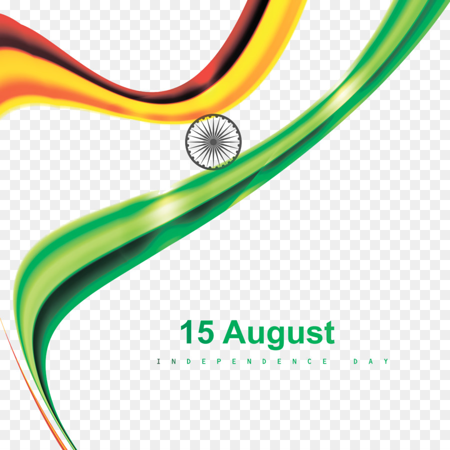Hari Kemerdekaan India，Bendera India PNG