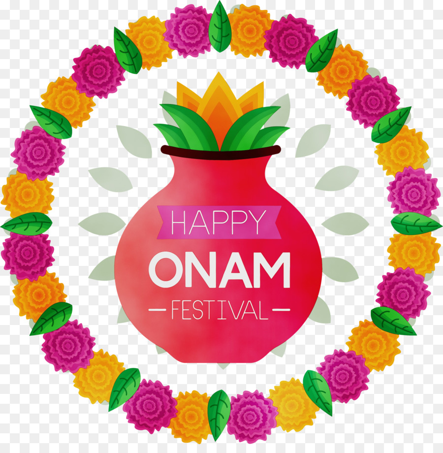 Onam，Royaltyfree PNG