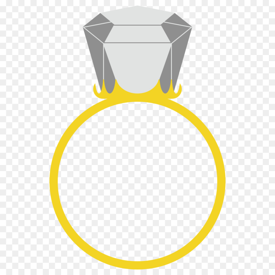 Cincin，Berlian PNG