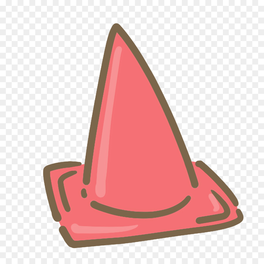 Topi，Kerucut PNG