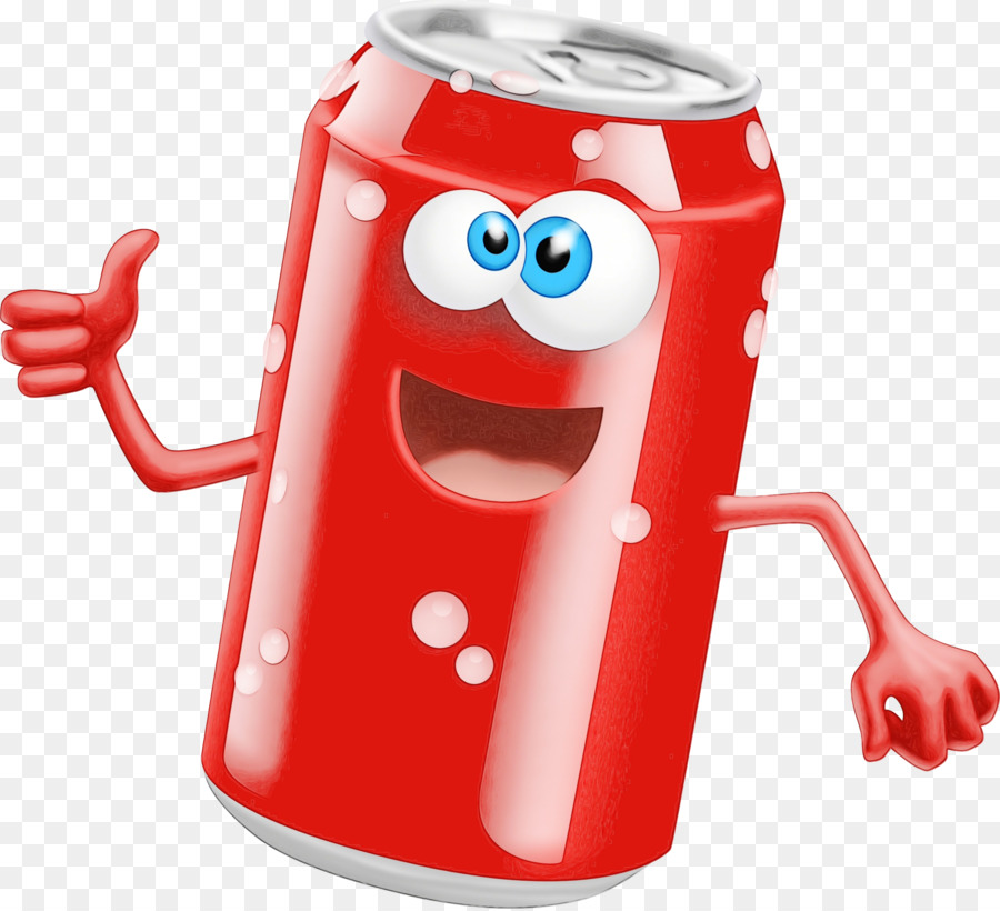 Soda Kaleng，Minum PNG