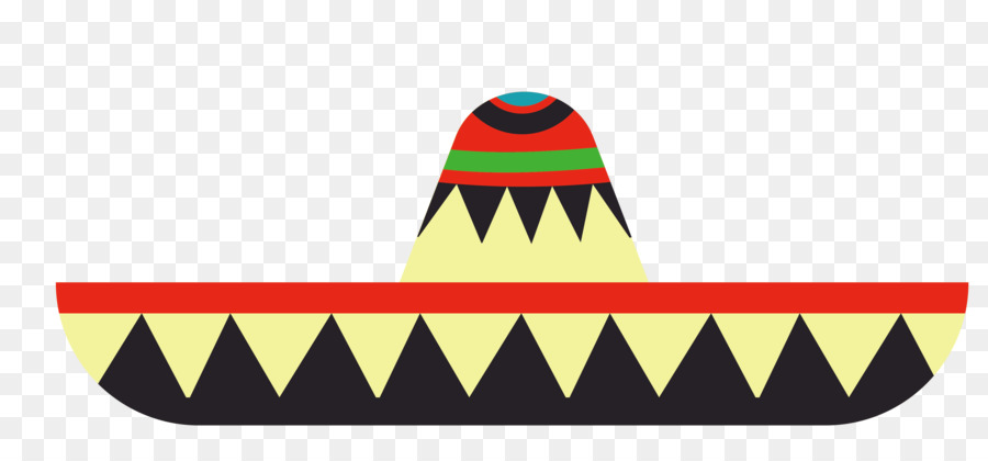 Sombrero，Meksiko PNG