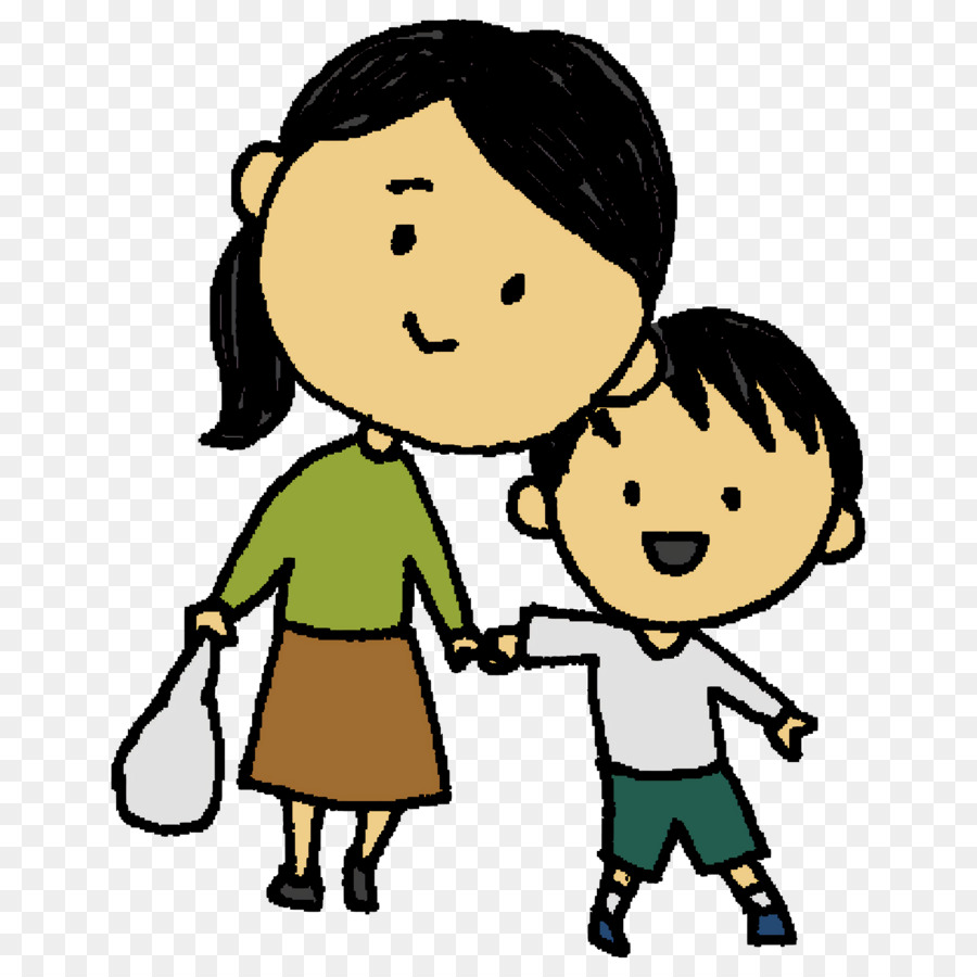 Ibu Dan Anak，Ibu PNG