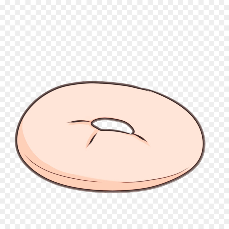 Kartun，Oval PNG