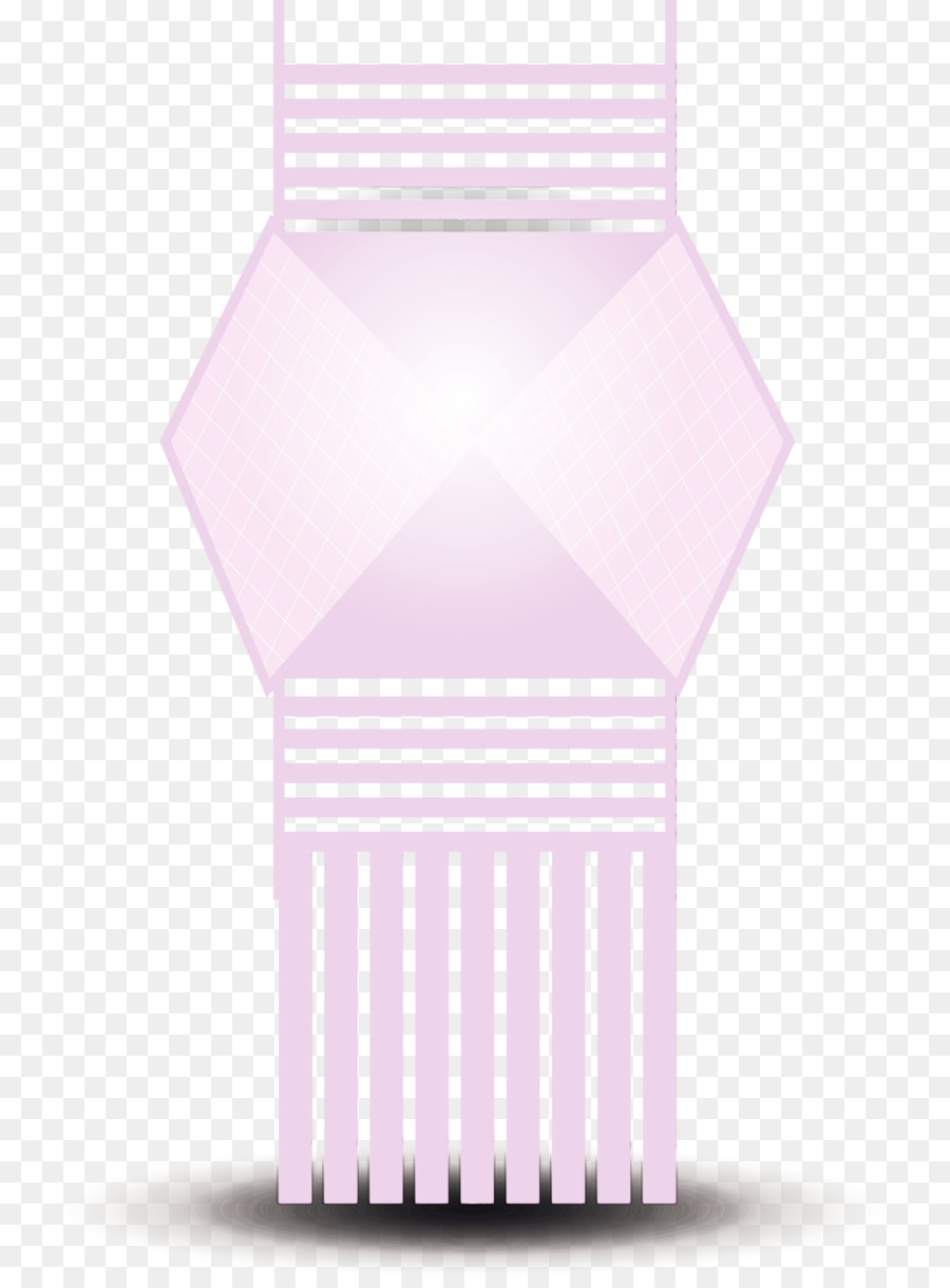 Pink M，Meter PNG