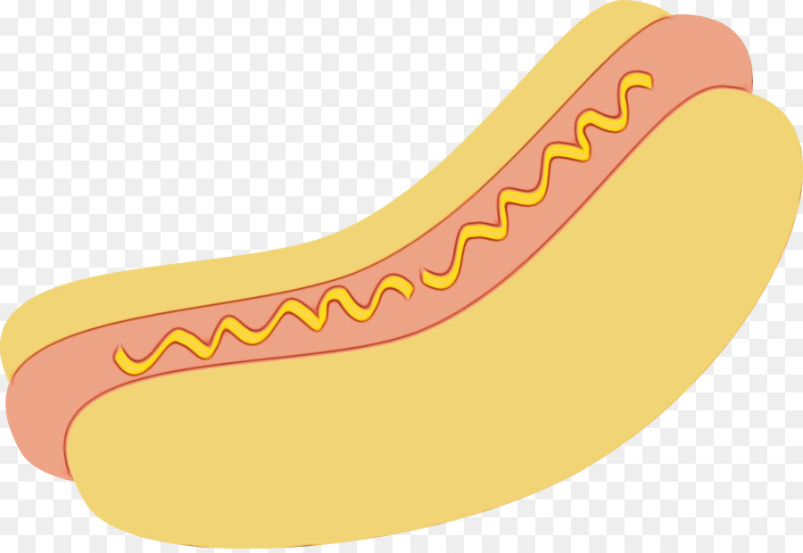 Hot Dog，Sosis PNG