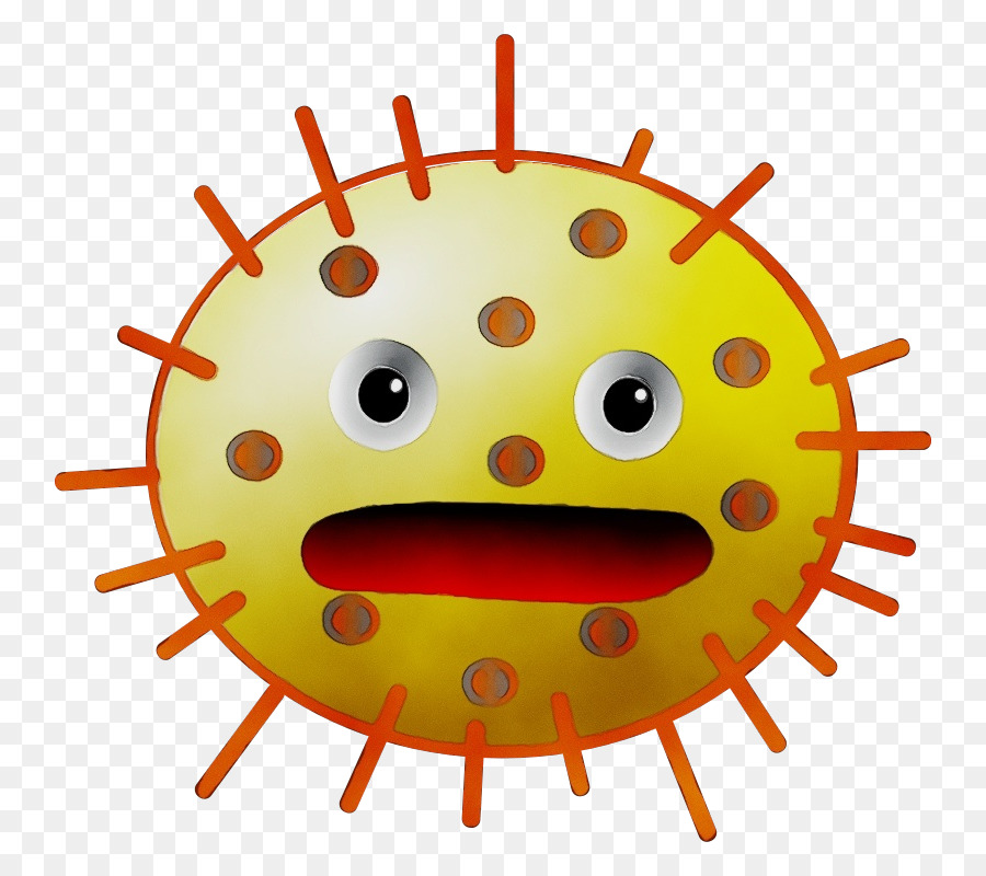 Virus，Kartun PNG