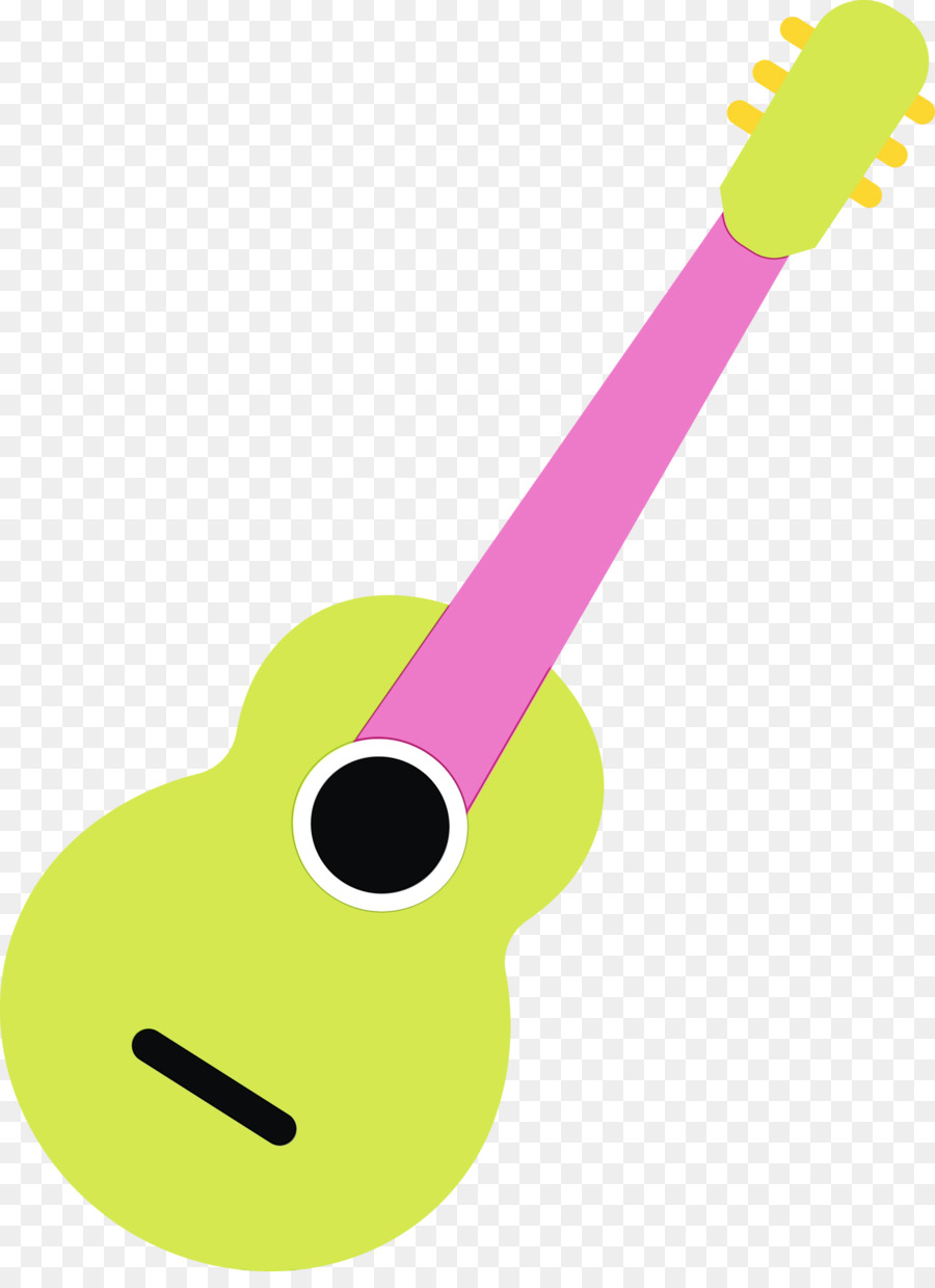 Gitar，Musik PNG