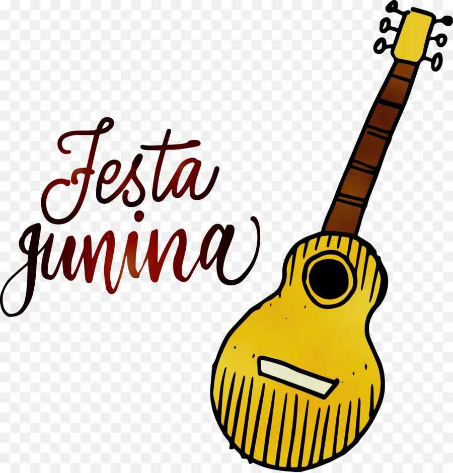 Gitar，Instrumen String PNG