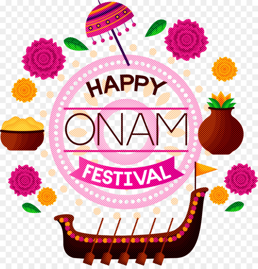 Festival Onam，Perayaan PNG