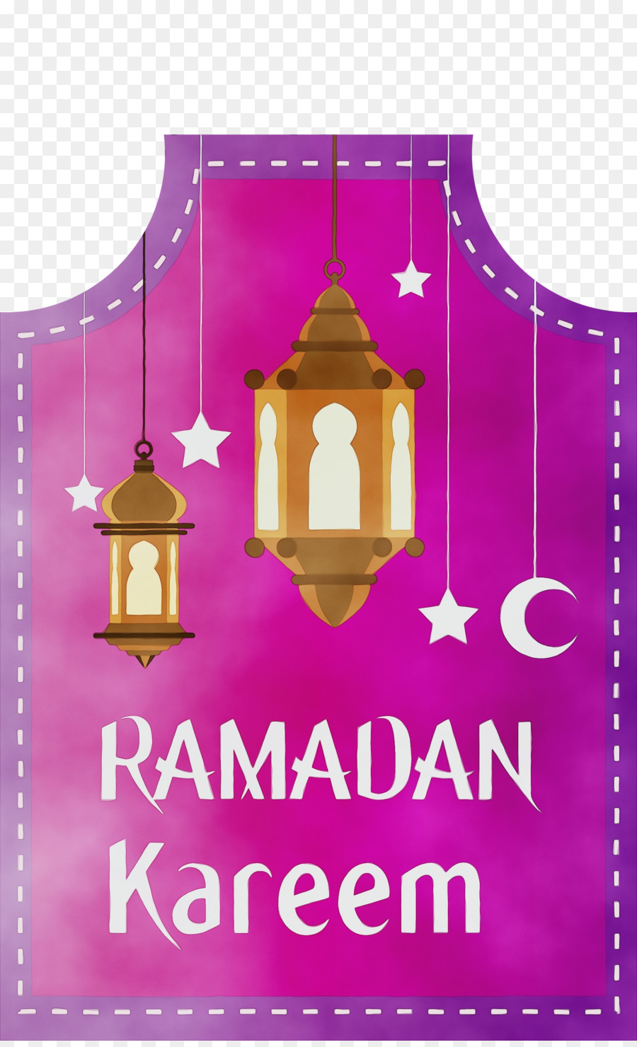 Ramadan 2020，Alfitr Idul Fitri PNG