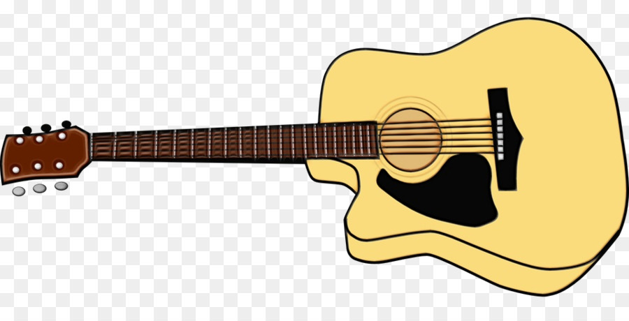 Gitar，Akustik PNG