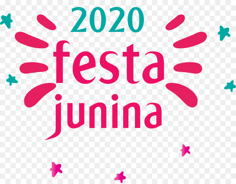 Pesta Junina，2020 PNG