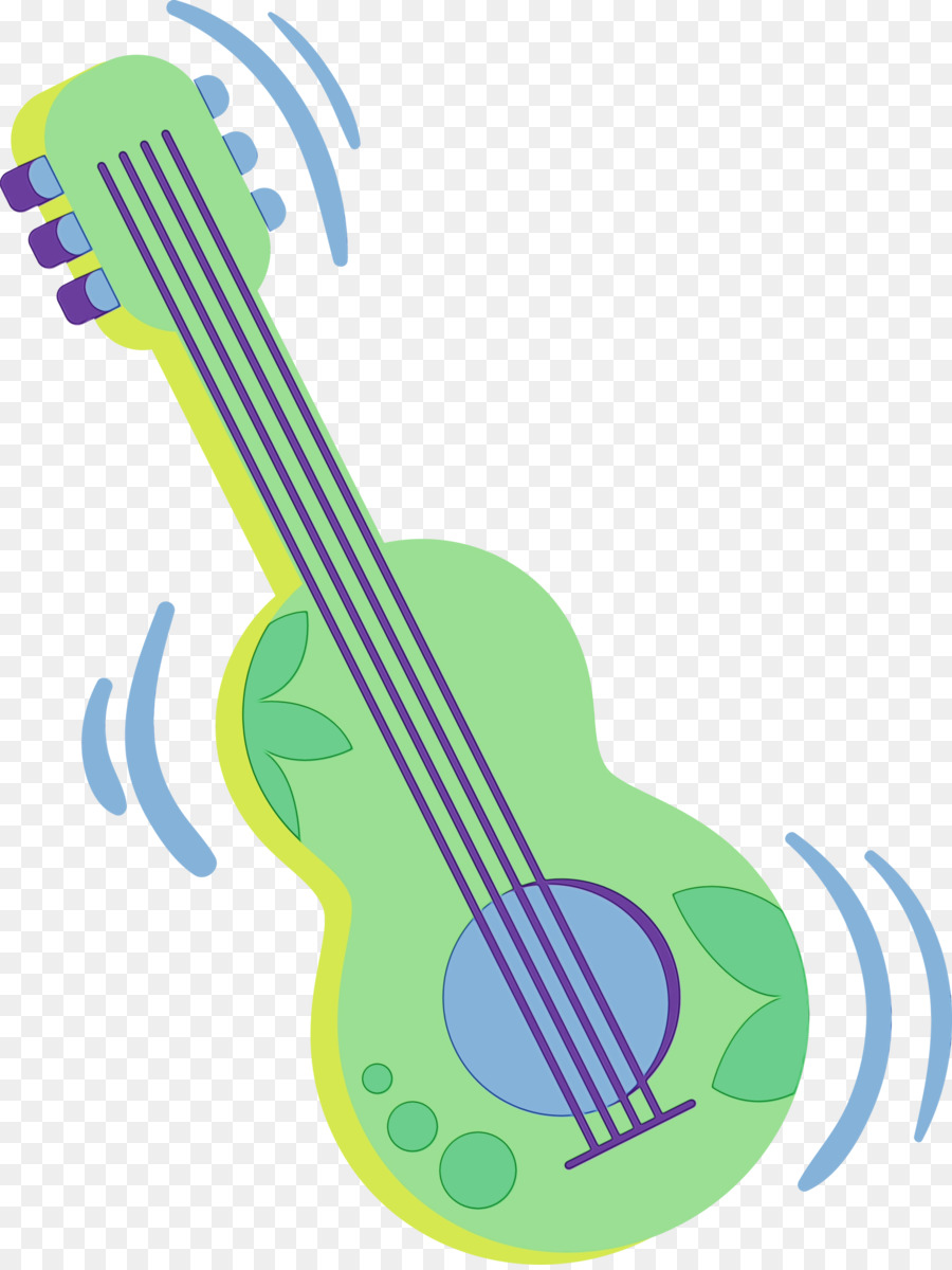 Gitar，Musik PNG