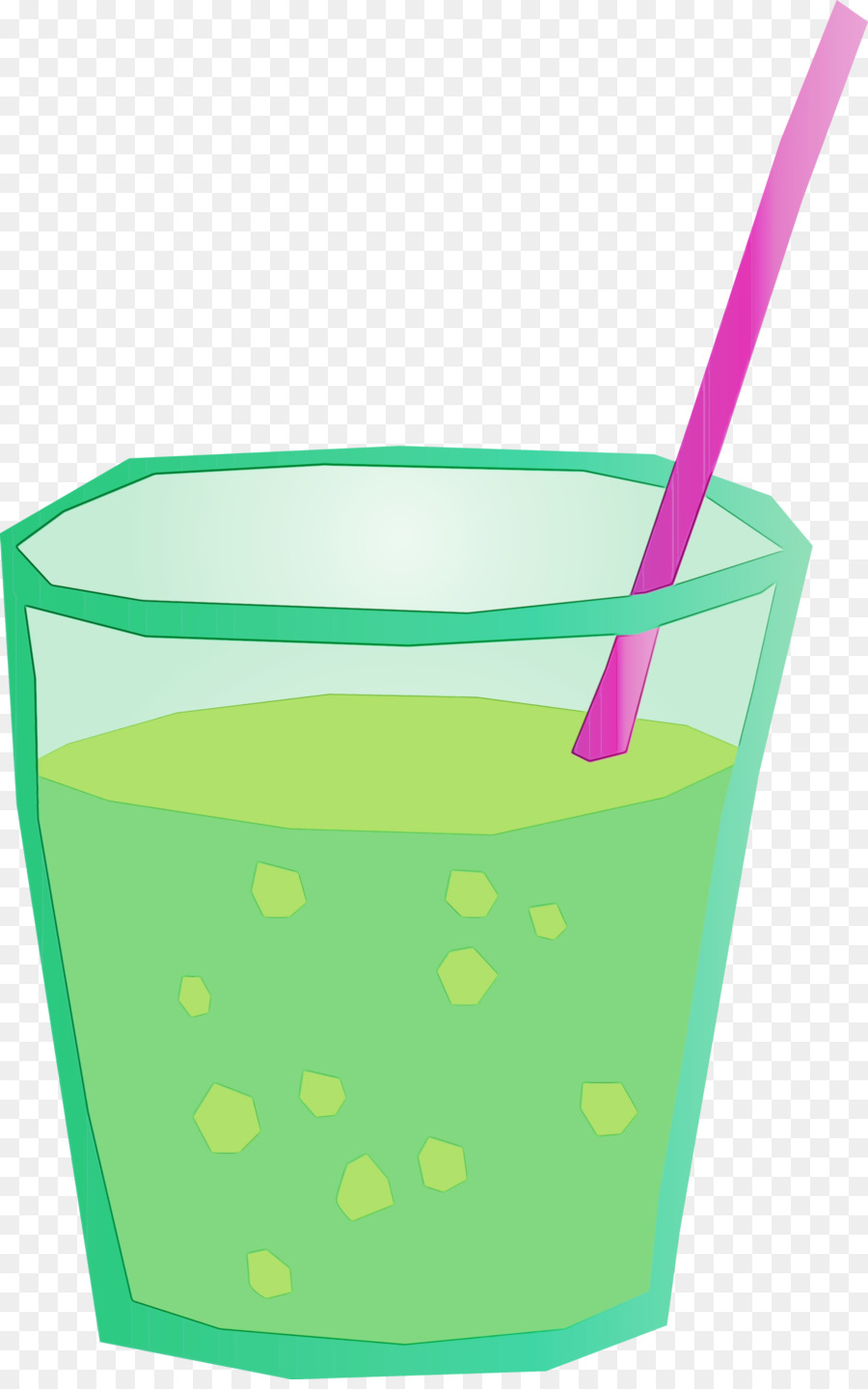 Minuman Hijau，Minum PNG