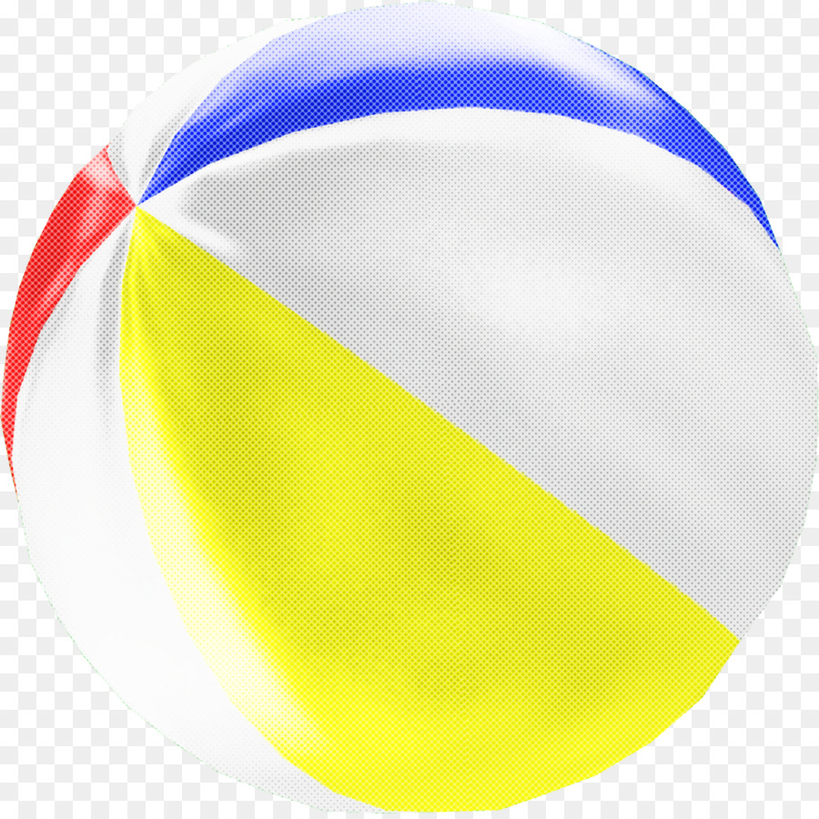 Kuning，Bola PNG