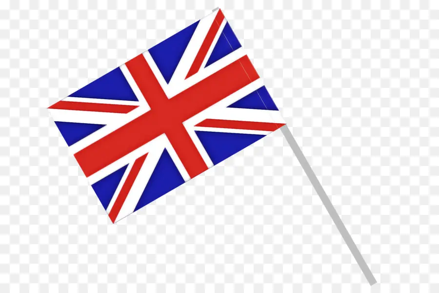 Union Jack，Britania Raya PNG